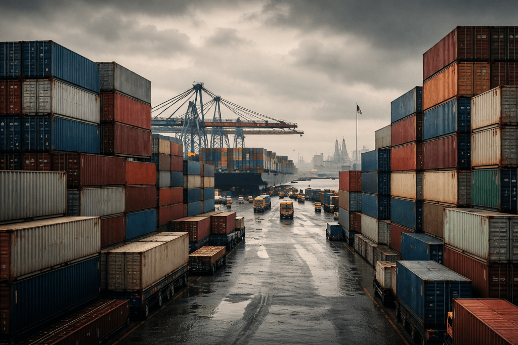 ¿Por qué Trump impuso aranceles en primer lugar?
La lógica de los aranceles bajo Trump se ha vendido como una herramienta multipropósito: proteger industria nacional, presionar negociaciones, castigar a socios específicos y forzar "reciprocidad" comercial