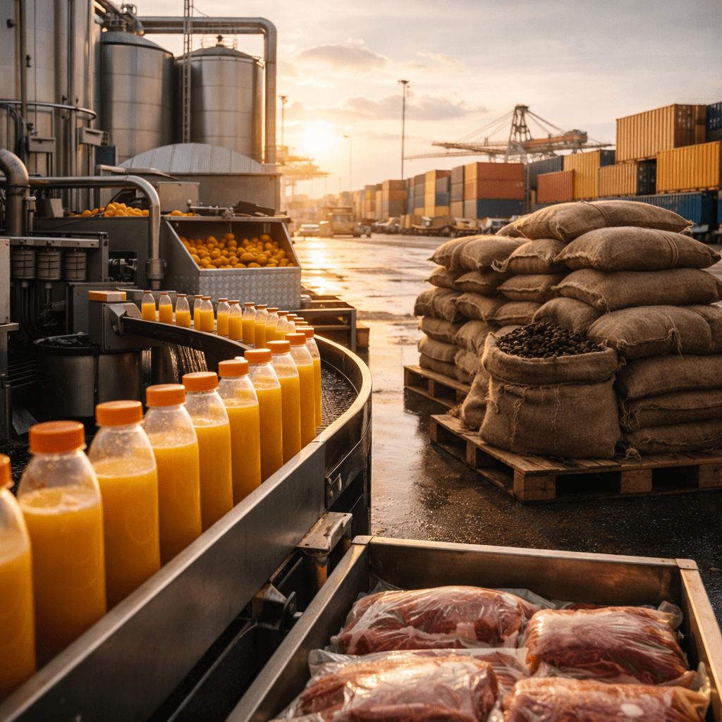 El caso Brasil: de arancel del 50% a exenciones clave