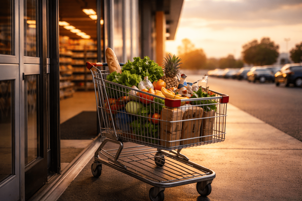Cuando el arancel llega al supermercado
La decisión de reducir aranceles a alimentos marcará uno de los ajustes más reveladores de la política comercial de Donald Trump en esta etapa. No porque implique el abandono del proteccionismo, sino porque muestra con claridad hasta dónde puede llegar cuando el impacto económico deja de ser abstracto y se vuelve cotidiano