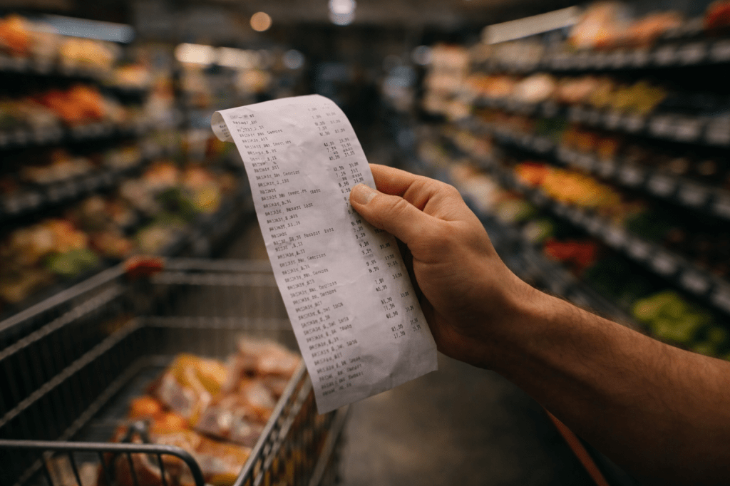 Trump reduce aranceles a alimentos: ¿realmente bajarán los precios en EE.UU.?