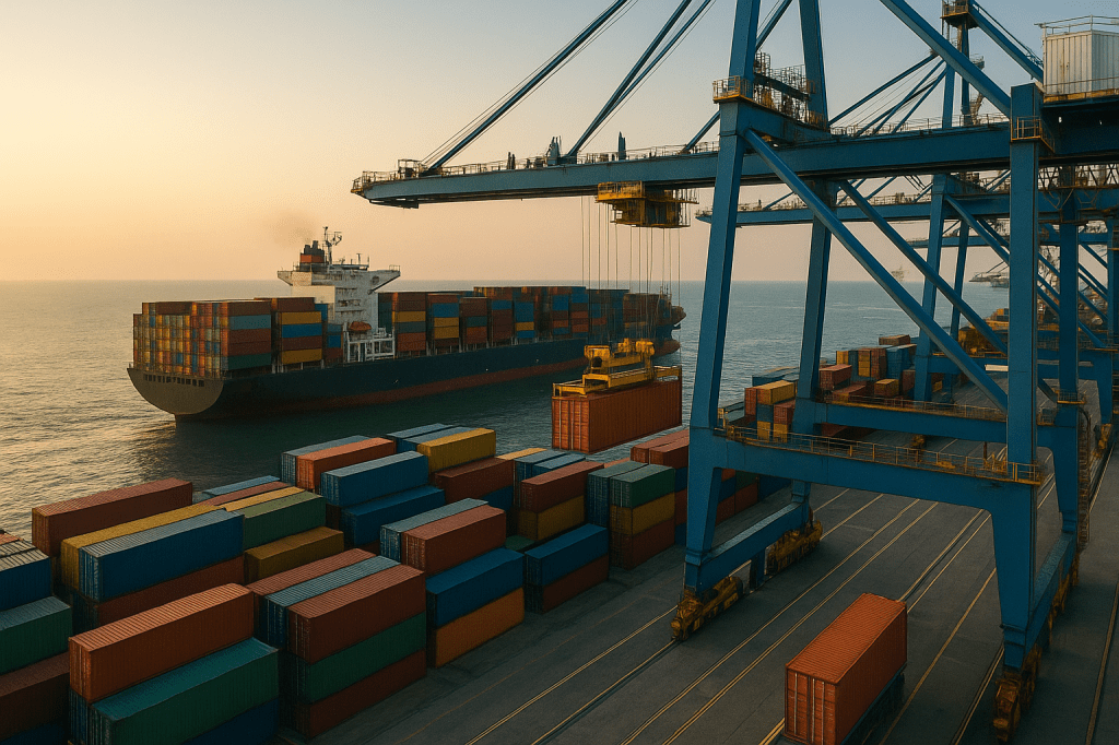 ¿Cómo puede México convertirse en un hub industrial europeo?
México tiene las condiciones necesarias para convertirse en la plataforma industrial europea más importante en América