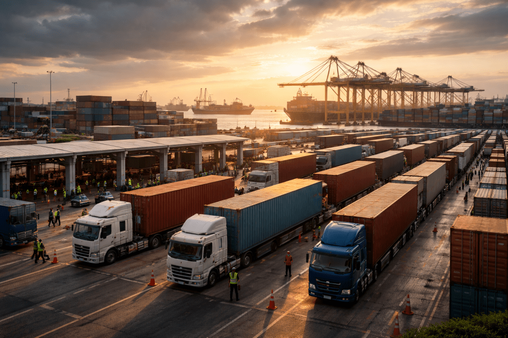 A partir del 1 de enero de 2026, México entrará en una nueva etapa de su política comercial con la entrada en vigor del Paquete Arancelario 2025-2030, una reforma que cambia de fondo las reglas del comercio exterior.