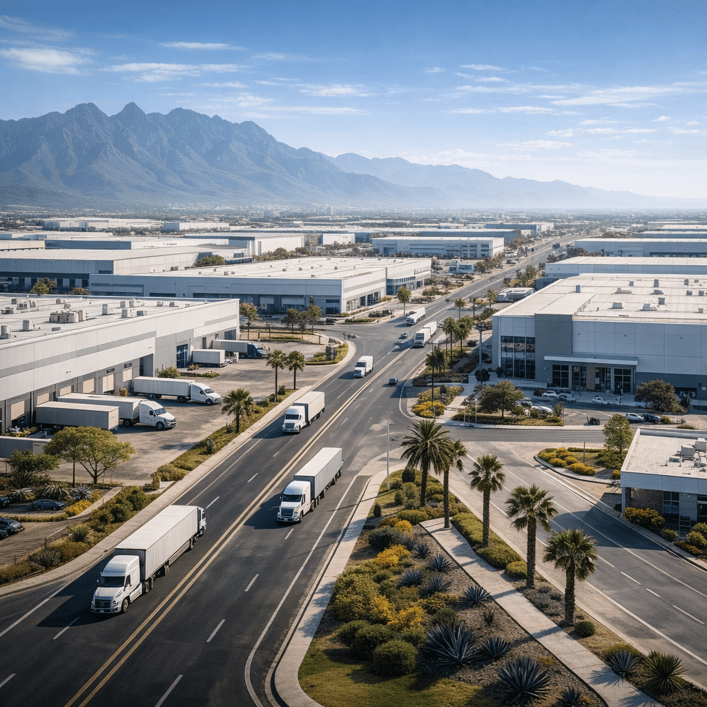 Paquete arancelario y Plan México