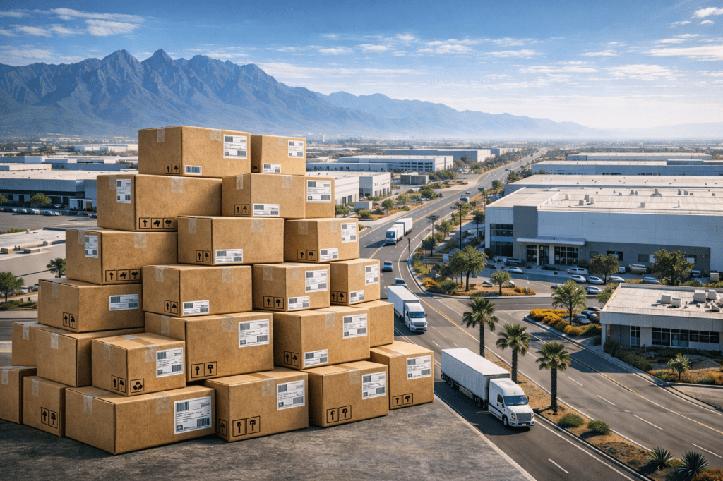 Paquete Arancelario 2025–2030: la nueva estrategia de México frente a las importaciones